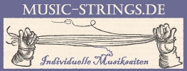 Music Strings