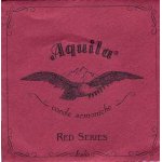 Aquila Red Series (loaded nylgut) CD