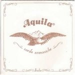 Aquila Harfe NGH / SHN