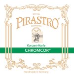 Pirastro Chromcor Konzertharfe