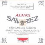 Savarez - Alliance KF (HPK)