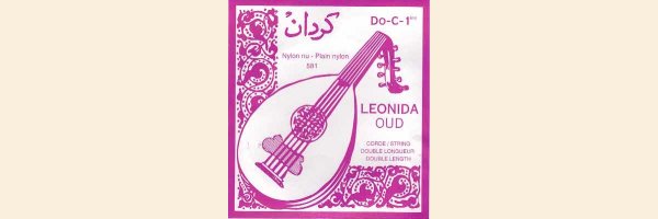 Leonida for Aoud