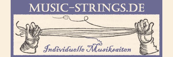 Fret Gut Music Strings