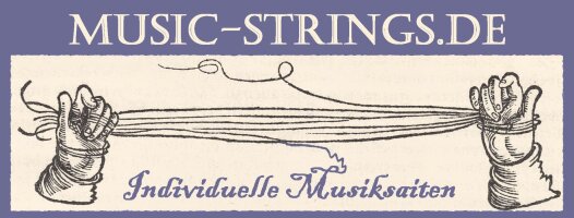 Fret Gut Music Strings