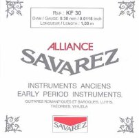 Savarez alliance KF (HPK)