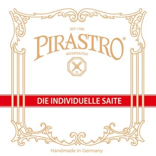 Pirastro Viola dAmore Satz-Resonanz