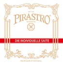 Pirastro Viola dAmore Satz-Resonanz
