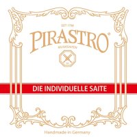 Pirastro Viola dAmore Satz-Resonanz