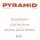 Bunddarm Pyramid 2 x 125 cm 0,85 mm