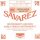 Gut oiled Savarez