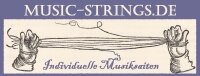 Frets Gut Music-Strings 0,55 mm