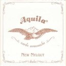 Romantic guitar trebles 60 cm Aquila NNG