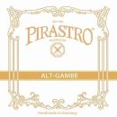 Pirastro alto viol silver plated