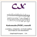 Music-Strings Carbon CX