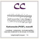 Music-Strings CC 0,41 mm 200 cm