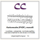 Music-Strings CC 0,91 mm 200 cm