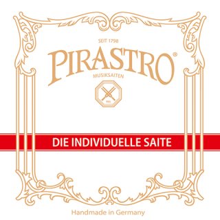 Pirastro Chorda individuell 9 1/2 (0,475mm)