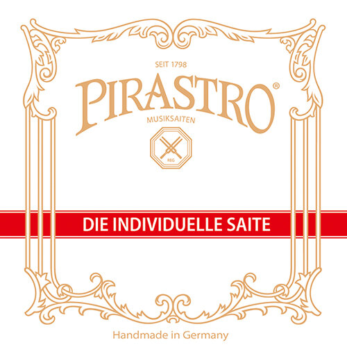 Pirastro Chorda individuell 10 1/2 (0,525mm)