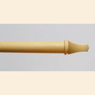 Pegs Theorbo small